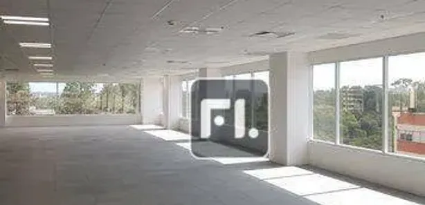 Conjunto Comercial / Sala para alugar, 1000m² no Alphaville Centro Industrial e Empresarial/Alphaville., Barueri