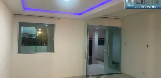 Casa de Condomínio com 4 Quartos à venda, 140m² no São Cristóvão, Salvador