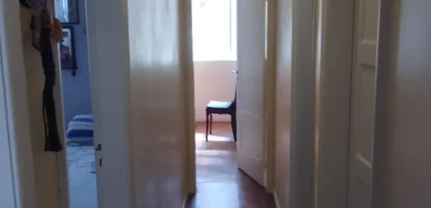 Apartamento com 2 Quartos à venda, 75m² no Tijuca, Rio de Janeiro