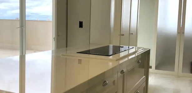 Cobertura com 5 Quartos à venda, 256m² no Vila Santos Dumont, Franca