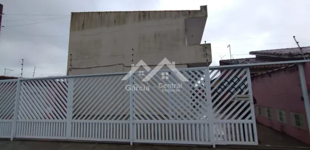 Kitnet com 1 Quarto à venda, 39m² no Cidade Nova Peruíbe, Peruíbe