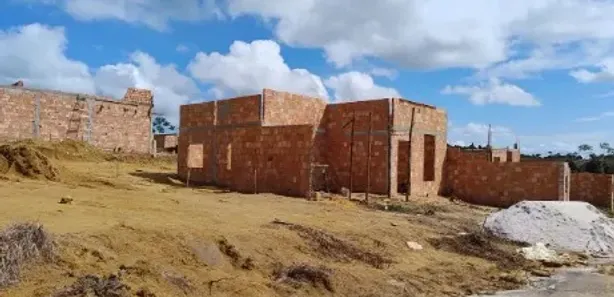 Casa de Condomínio com 2 Quartos à venda, 89m² no , Iranduba