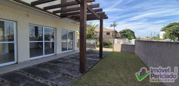 Sobrado com 3 Quartos à venda, 101m² no Cambijú, Itapoá