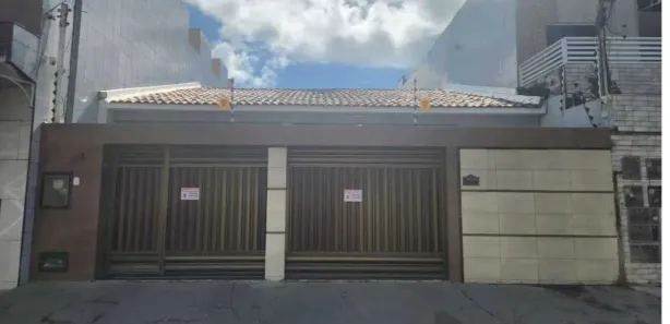 Casa com 3 Quartos à venda, 164m² no Farolândia, Aracaju