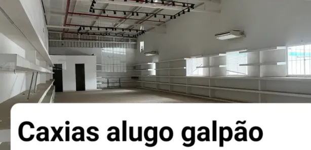 Galpão / Depósito / Armazém à venda, 5000m² no Chácaras Rio-Petrópolis, Duque de Caxias