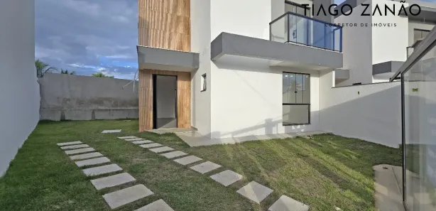 Casa com 4 Quartos à venda, 138m² no Manguinhos, Serra