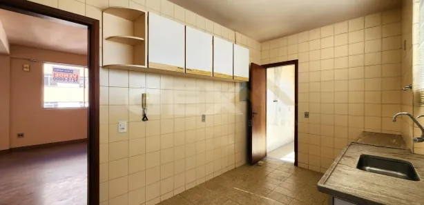 Apartamento com 3 Quartos à venda, 135m² no Centro, Divinópolis