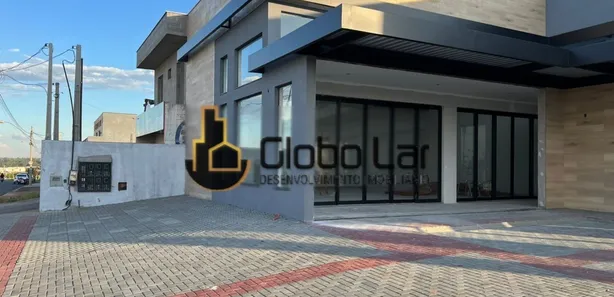Loja / Salão / Ponto Comercial para alugar, 51m² no Jardim Campo Belo, Limeira