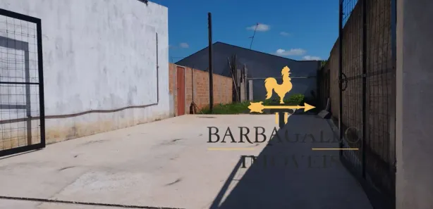 Loja / Salão / Ponto Comercial à venda, 59m² no Jardim Buzolin, Araras