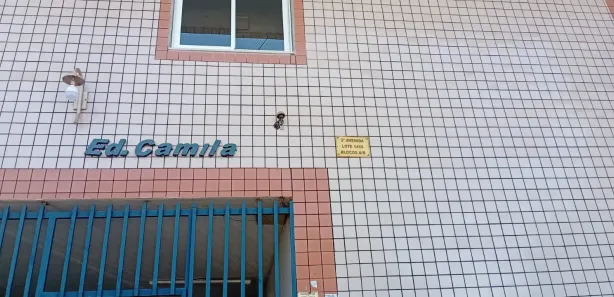 Apartamento com 2 Quartos à venda, 55m² no Núcleo Bandeirante, Brasília