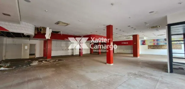Prédio Inteiro para alugar, 974m² no Zona Central, Rio Claro