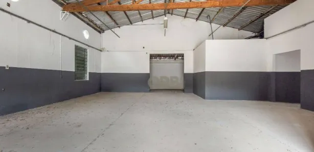 Galpão / Depósito / Armazém para alugar, 513m² no Do Salto, Blumenau