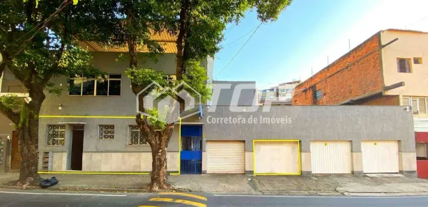 Apartamento com 3 Quartos à venda, 79m² no Centro, Cachoeiro de Itapemirim