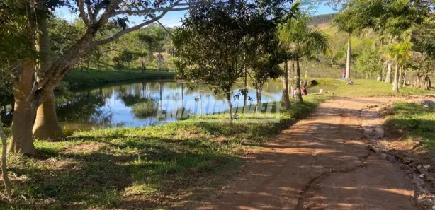 Terreno / Lote / Condomínio à venda, 1075m² no Carafá, Votorantim