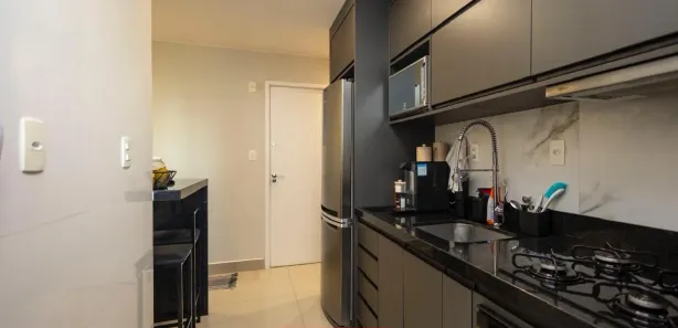 Apartamento com 2 Quartos à venda, 80m² no Gama, Brasília