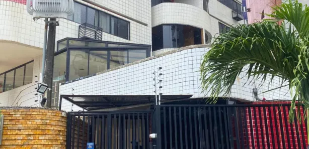 Apartamento com 4 Quartos à venda, 100m² no Candeias, Jaboatão dos Guararapes