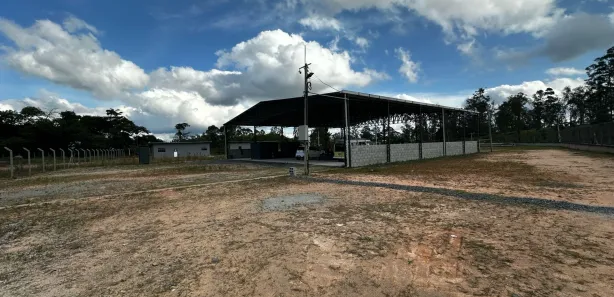 Galpão / Depósito / Armazém com 2 Quartos à venda, 11000m² no Mairinque, Mairinque
