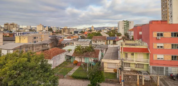 Cobertura com 2 Quartos à venda, 146m² no Partenon, Porto Alegre