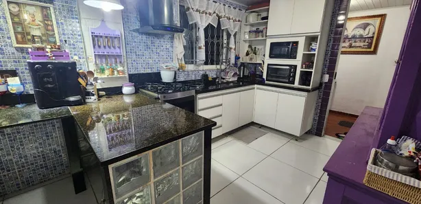 Casa de Condomínio com 2 Quartos à venda, 100m² no Alto da Posse, Nova Iguaçu