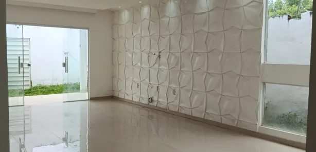 Casa com 2 Quartos para venda ou aluguel, 200m² no Parque Nascente do Rio Capivara, Camaçari