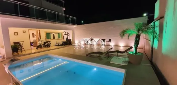 Casa de Condomínio com 4 Quartos à venda, 280m² no Vila Paraíso, Três Rios
