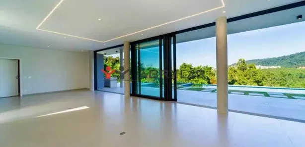 Casa de Condomínio com 5 Quartos à venda, 504m² no Guacuri, Itupeva