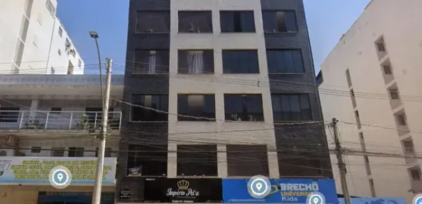 Apartamento com 3 Quartos à venda, 75m² no Setor Habitacional Vicente Pires, Brasília