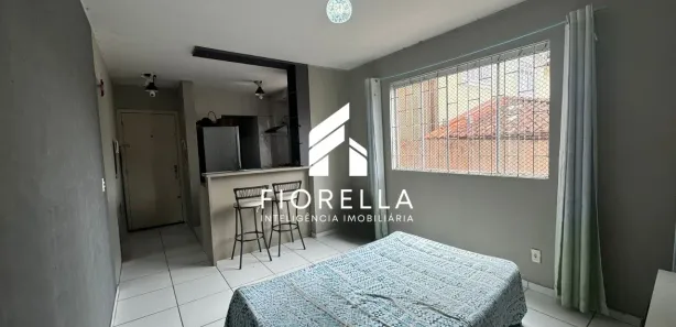 Apartamento com 2 Quartos à venda, 52m² no Forquilhas, São José