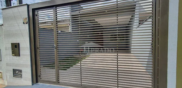 Sobrado com 3 Quartos à venda, 170m² no Millenium, Ibiporã