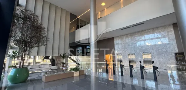 Loja / Salão / Ponto Comercial para alugar, 103m² no Centro, Cascavel