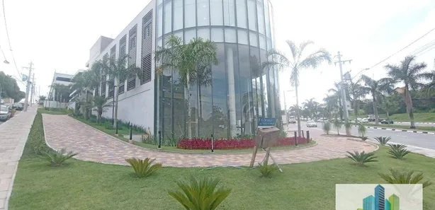 Conjunto Comercial / Sala à venda, 48m² no Pinheirinho, Vinhedo