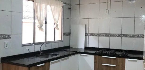 Casa com 2 Quartos à venda, 72m² no Jardim Santo Antônio I, Campo Limpo Paulista