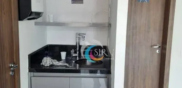Conjunto Comercial / Sala para alugar, 149m² no Indianópolis, São Paulo