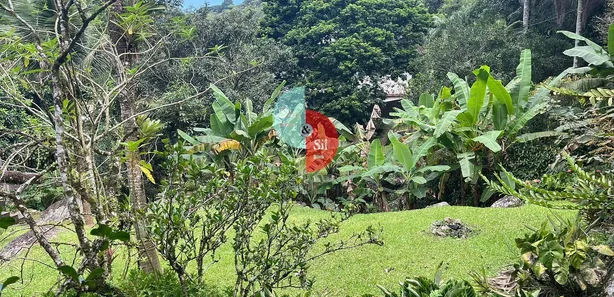 Casa de Condomínio com 6 Quartos à venda, 250m² no Várzea Alegre, Guapimirim
