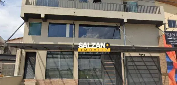 Galpão / Depósito / Armazém para alugar, 180m² no Loteamento Chácaras Ingrid, Taubaté