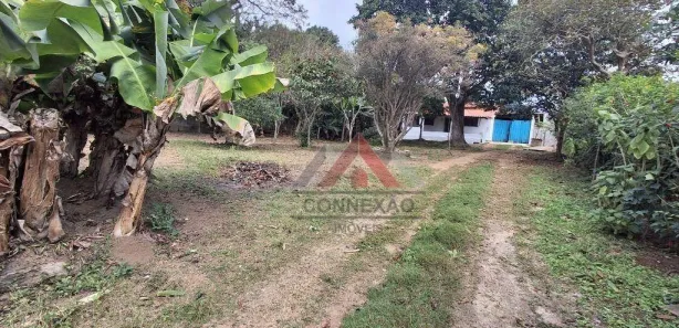 Fazenda / Sítio / Chácara com 2 Quartos para alugar, 126m² no Chácaras Ceres, Suzano