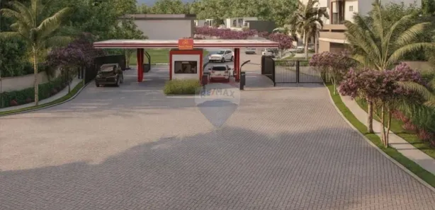 Terreno / Lote / Condomínio à venda, 250m² no Resid Ercília, Araçoiaba da Serra