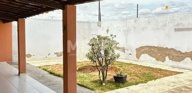 Loja / Salão / Ponto Comercial com 2 Quartos para alugar, 187m² no Vila Eduardo, Petrolina