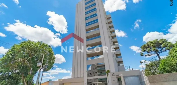 Apartamento com 2 Quartos à venda, 72m² no Centro, Cascavel