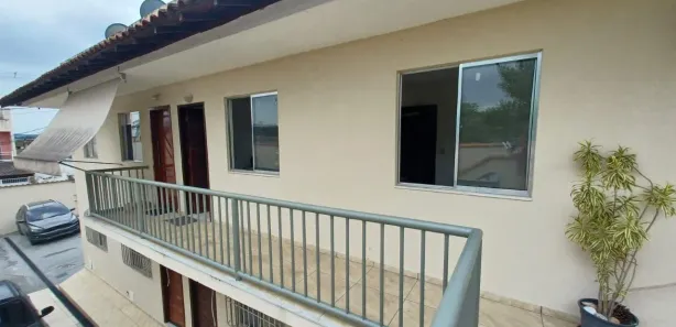 Apartamento com 2 Quartos para alugar, 55m² no Nova Cidade, São Gonçalo