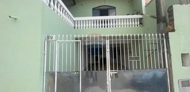 Casa com 3 Quartos à venda, 171m² no Jardim Paulista, Votorantim