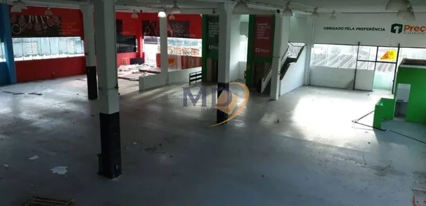 Prédio Inteiro para venda ou aluguel, 3555m² no Balneário Praia do Pernambuco, Guarujá