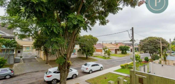 Casa de Condomínio com 3 Quartos à venda, 189m² no Jardim das Américas, Curitiba