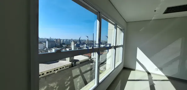 Conjunto Comercial / Sala para alugar, 39m² no Santo Antônio, São Caetano do Sul