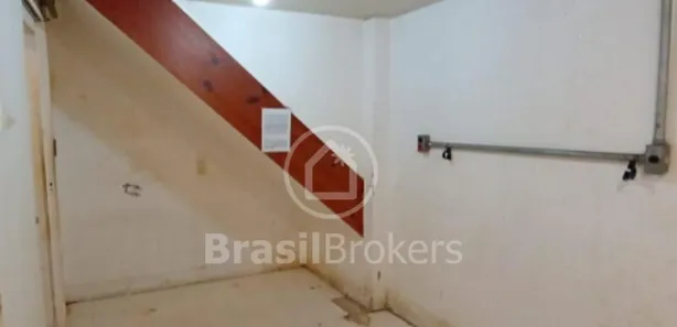 Casa com 2 Quartos à venda, 166m² no Botafogo, Rio de Janeiro