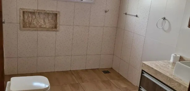 Casa de Condomínio com 2 Quartos à venda, 197m² no Residencial Lagos D'Icaraí, Salto