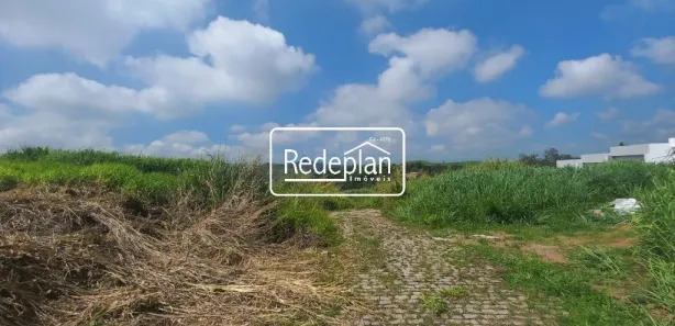 Terreno / Lote / Condomínio à venda, 530m² no Loteamento da Chácara, Barra Mansa
