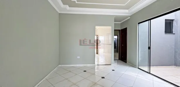 Casa com 3 Quartos para alugar, 99m² no Jardim Tóquio, Maringá