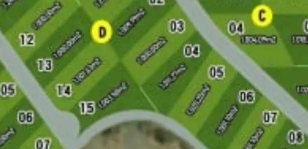 Terreno / Lote / Condomínio à venda, 1232m² no , Joanópolis