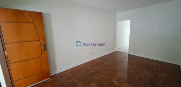 Sobrado com 2 Quartos para alugar, 120m² no Vila da Saúde, São Paulo